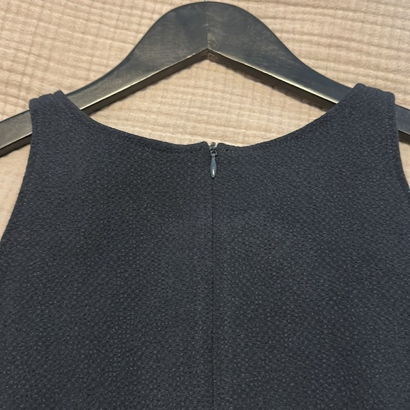 Bishop + Young Navy Romper, Size Medium - Picture 5 of 9